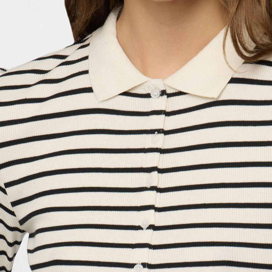 Bluzë Upim IW TS55 SERA BIANCO/NERO