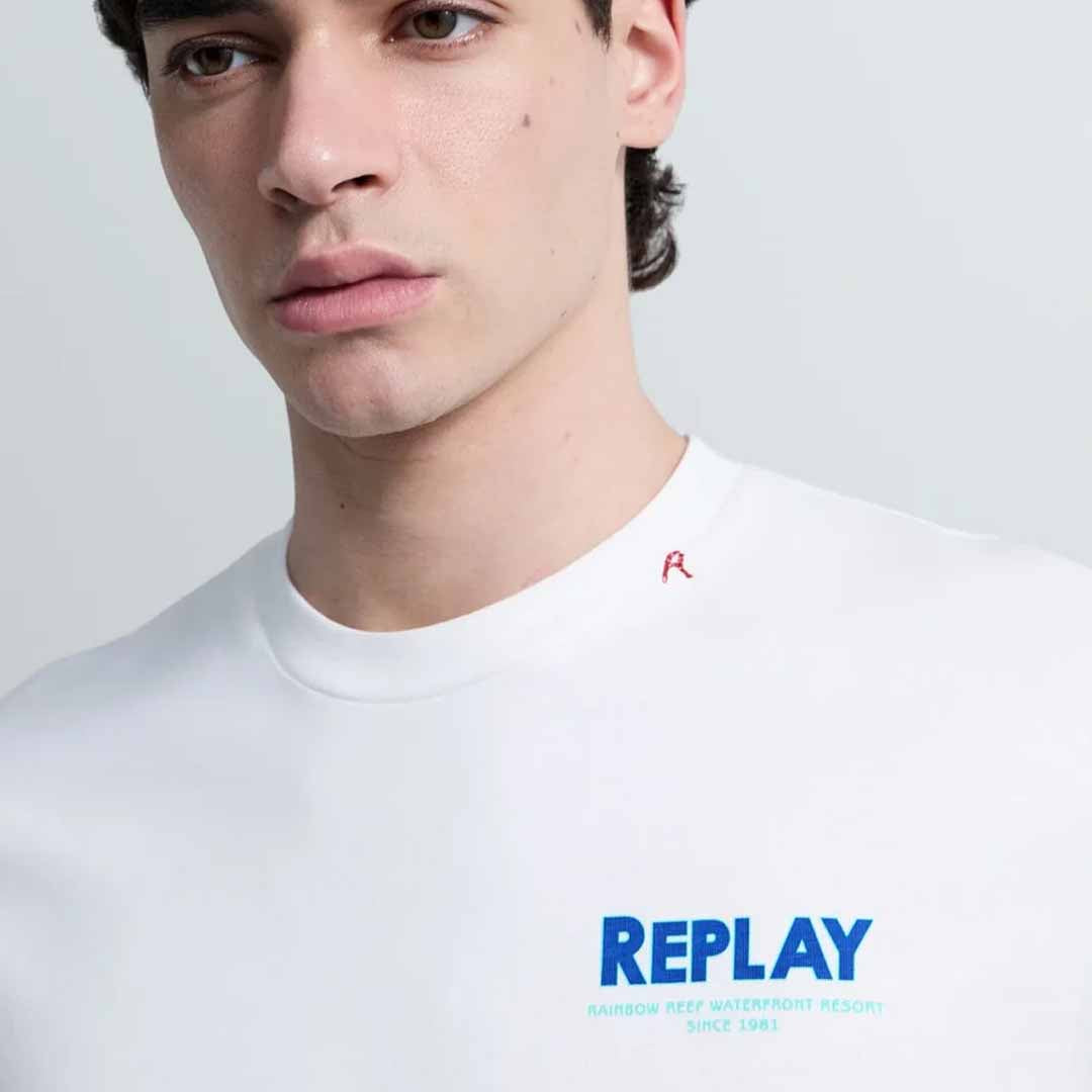 Maicë Replay
