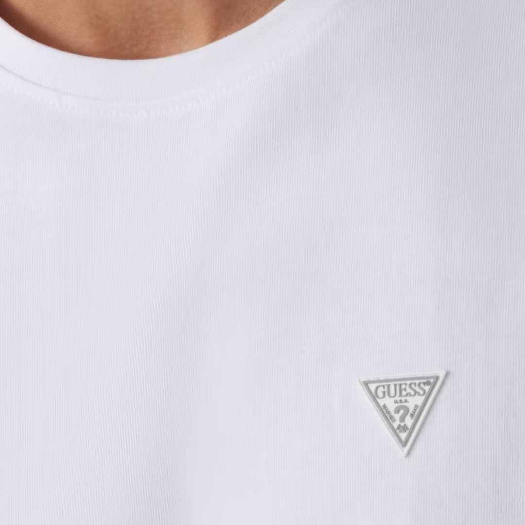 SS CN PATCH TEE