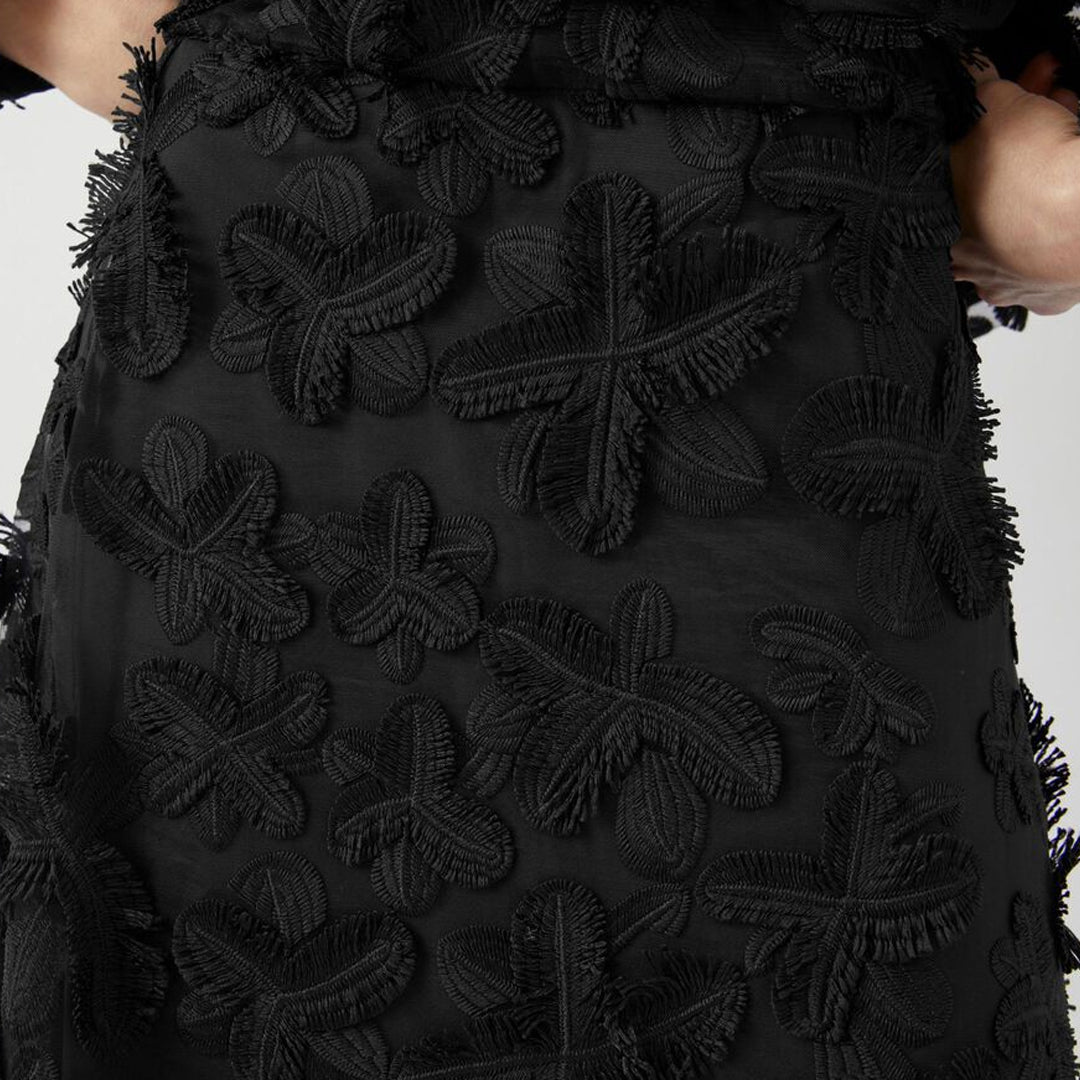 Fund Y.A.S YASKARLY HW SKIRT S. - SHOW