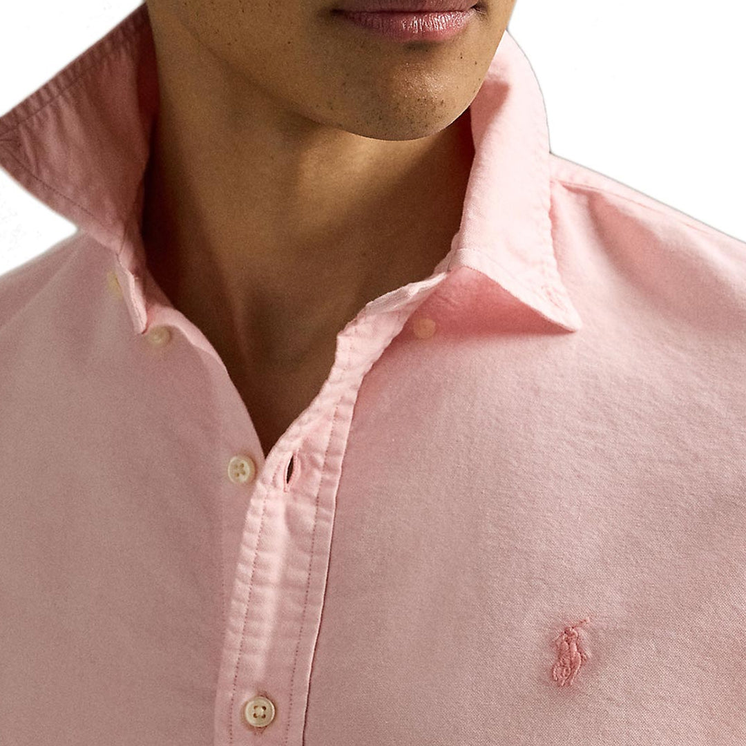 RALPH LAUREN MINERAL DYE OXFORD-CUBDPPCS