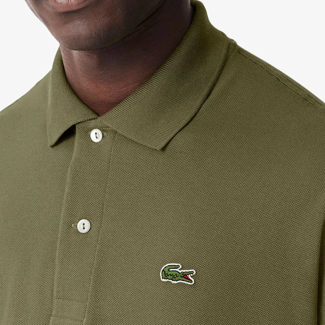 Maicë Lacoste POLOS