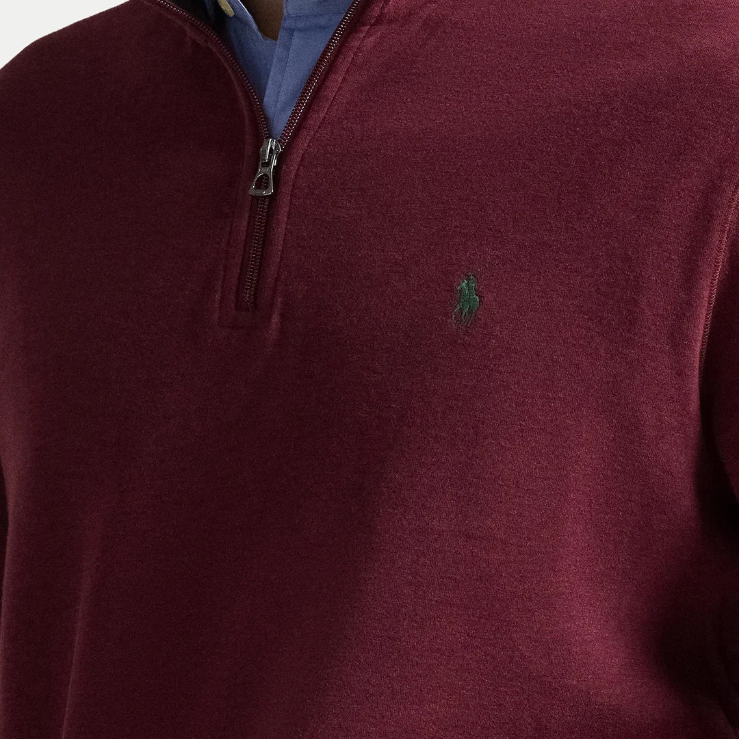 Bluzë Ralph Lauren LSHZM1-LONG SLEEVE-KNIT