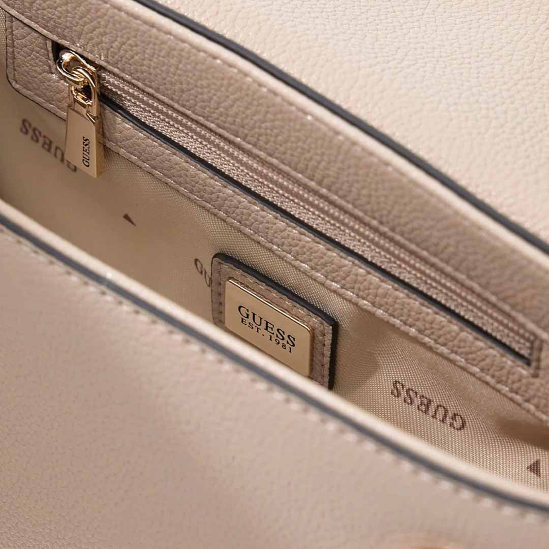 Qantë Guess 3