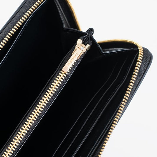 Kuletë CALVIN KLEIN CK PULLER LARGE ZIP AROUND