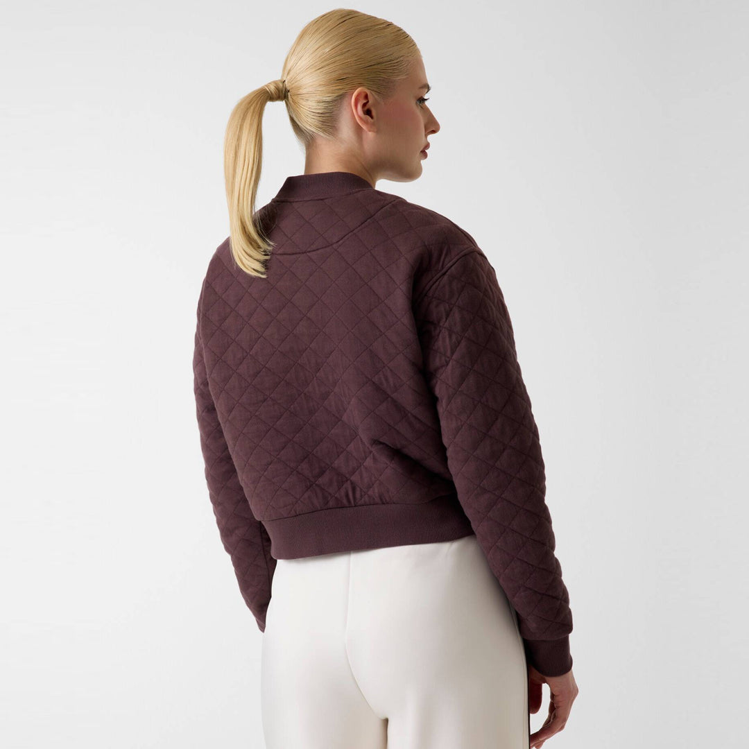 Jakne Guess DIONE BOMBER JACKET