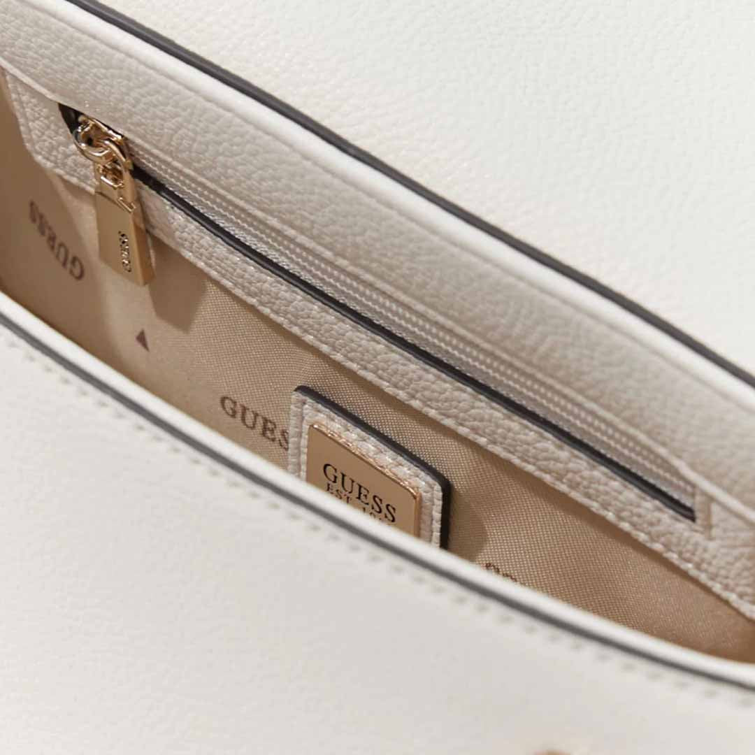 Qantë Guess 3