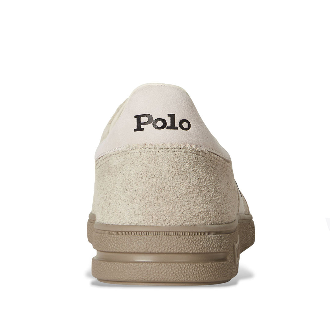 Patikë Ralph Lauren BEDFORD PP-SNEAKERS-LOW TOP LA