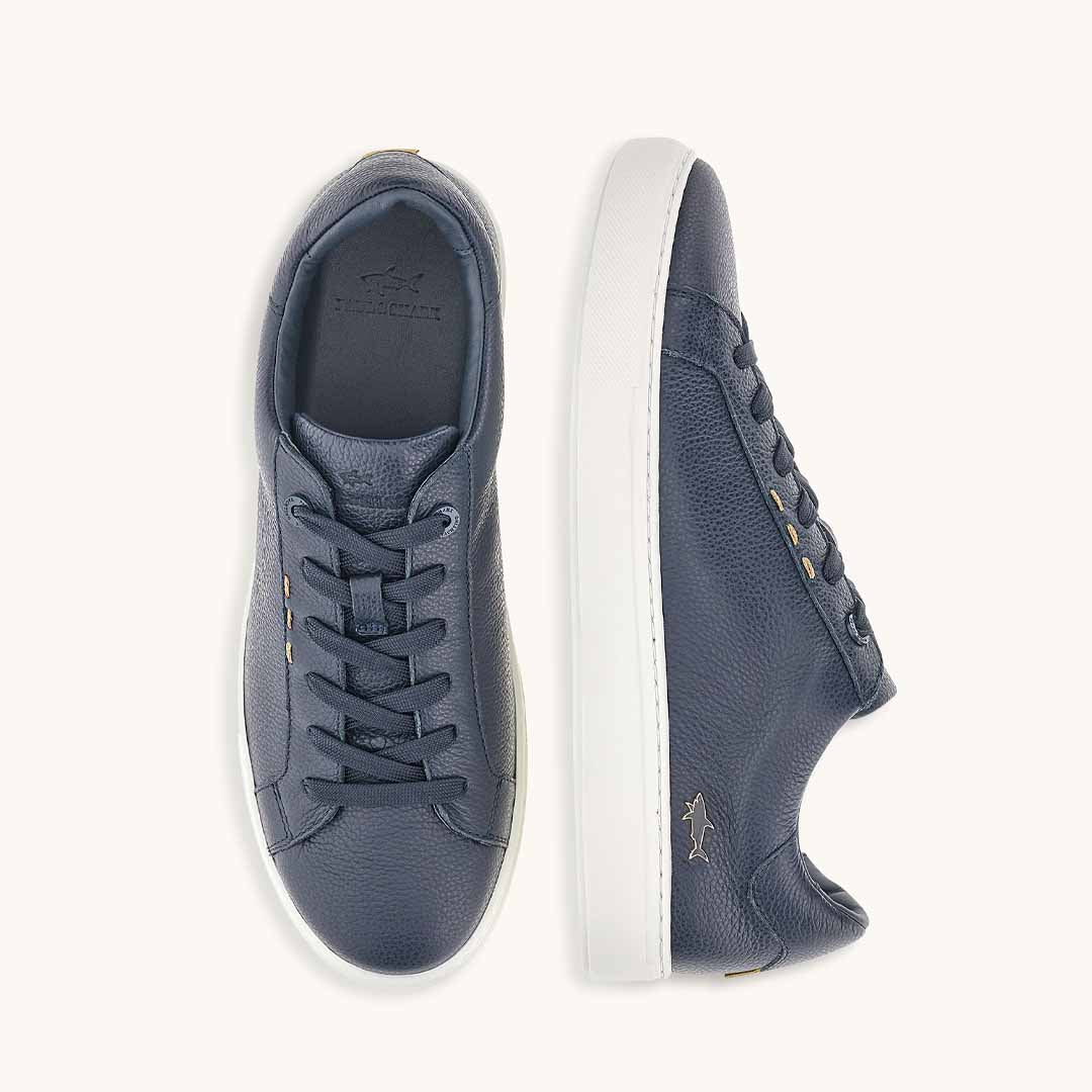 Patikë Paul & Shark MENS WOVEN SNEAKERS 3