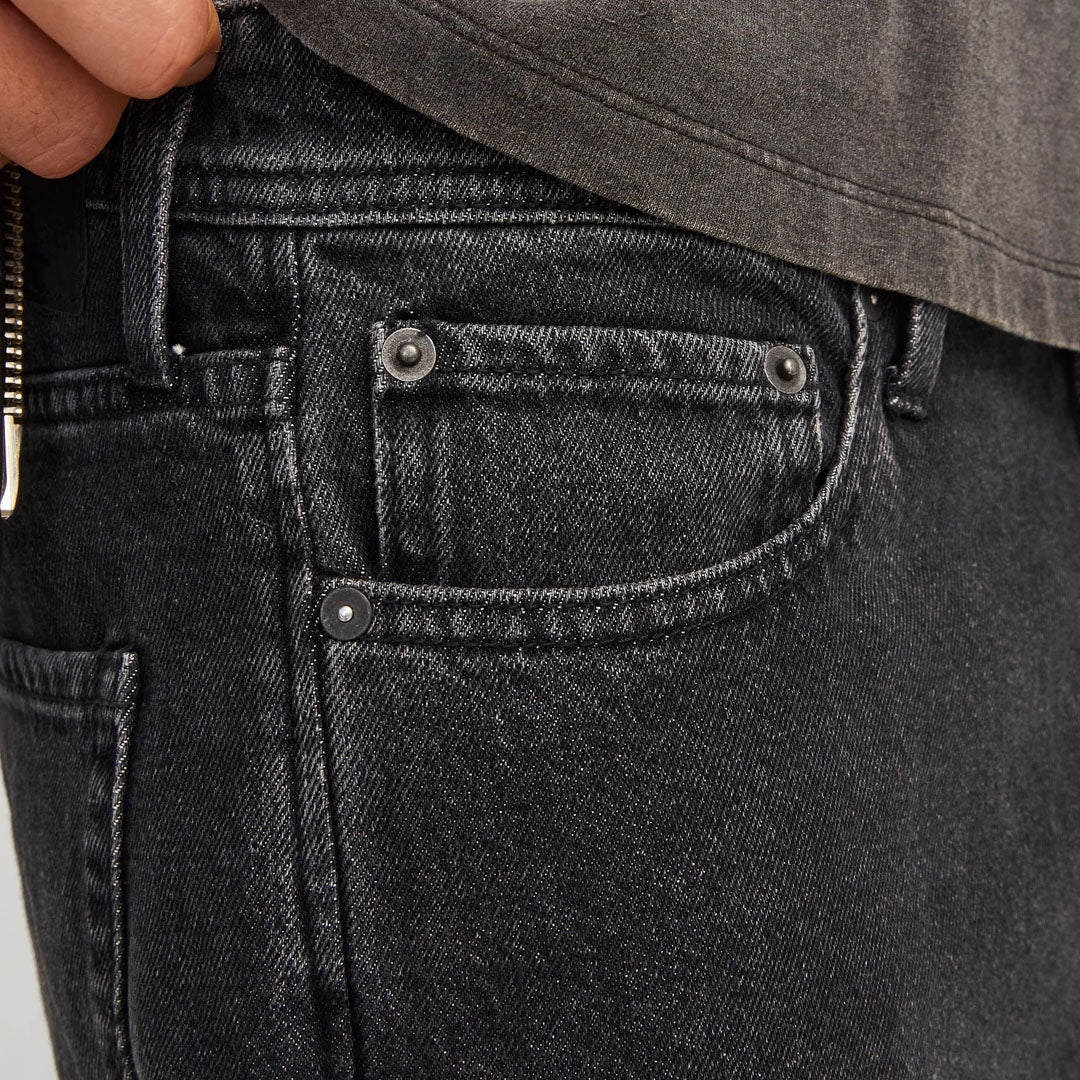 Xhinse Jack & Jones JJIEDDIE JJORIGINAL SQ 737 NOO