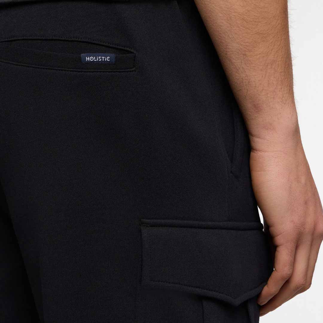 Shorce Upim NEIL SHORT C BLACK BEAUTY