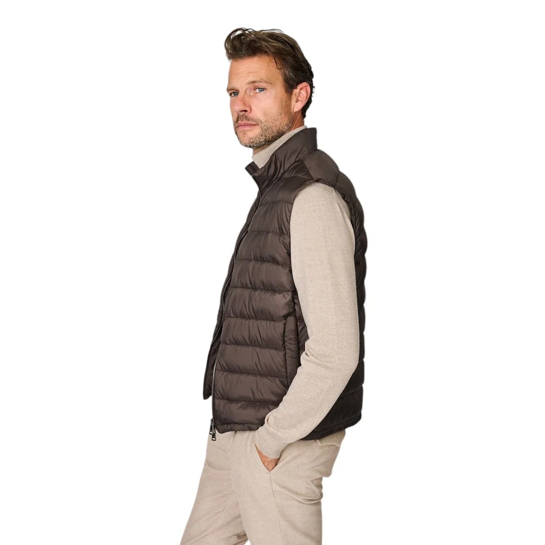 Jakne Paul & Shark ULTRALIGHT DOWN WAISTCOAT
