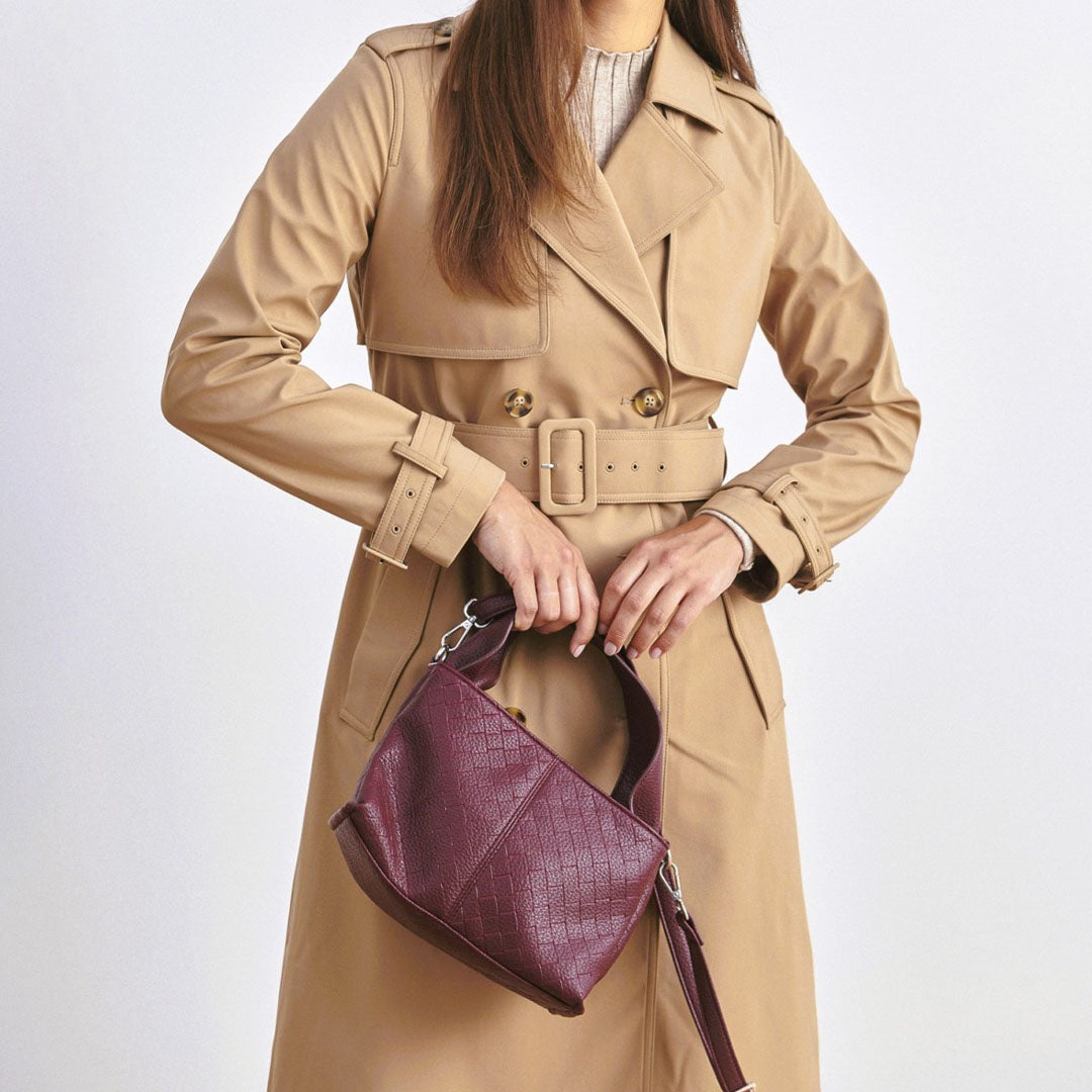 Jakne Piazza Italia 63955CA