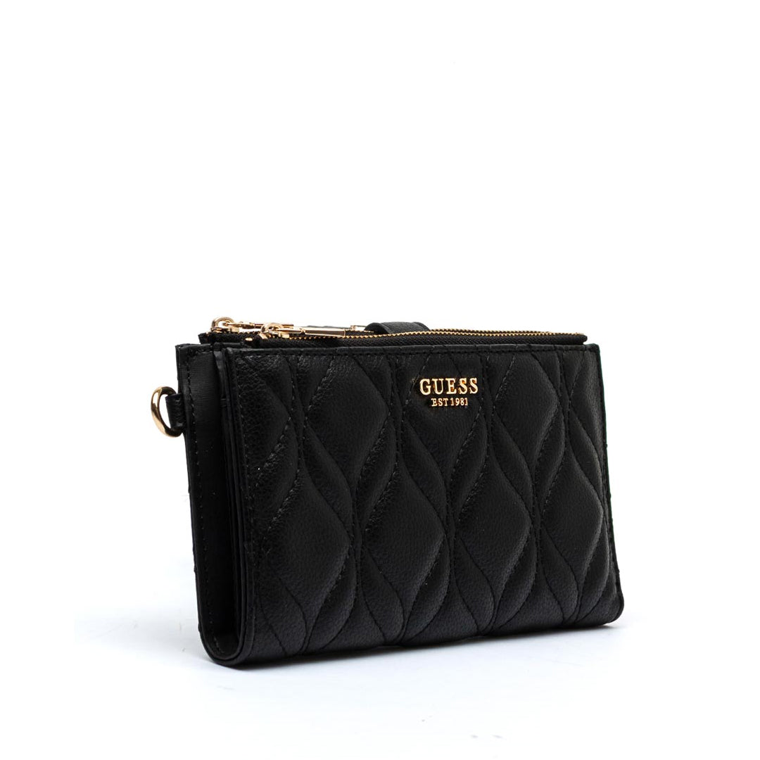 Kuletë Guess MAXINE SLG SMALL ZIP