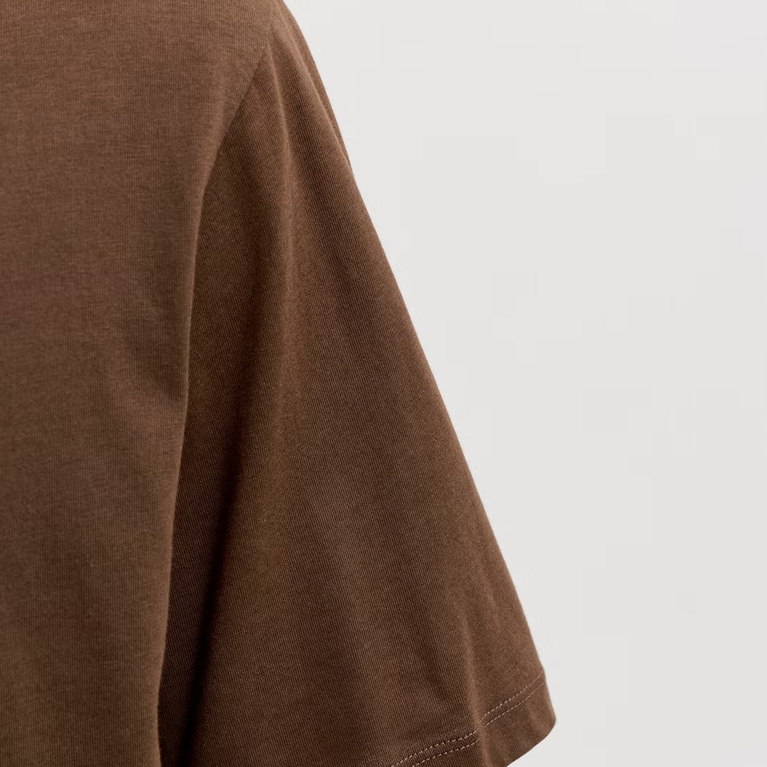 Maicë Jack & Jones JJEORGANIC BASIC TEE SS O-NECK