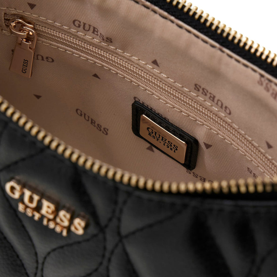 Qantë Guess MAXINE 2 COMP SATCHE 3