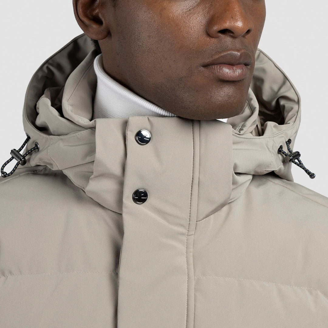 Jakne PAUL & SHARK MENS WOVEN JACKET