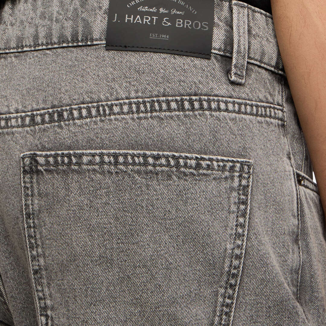 Xhinse Upim BERNY SLIM 5 LIGHT GREY