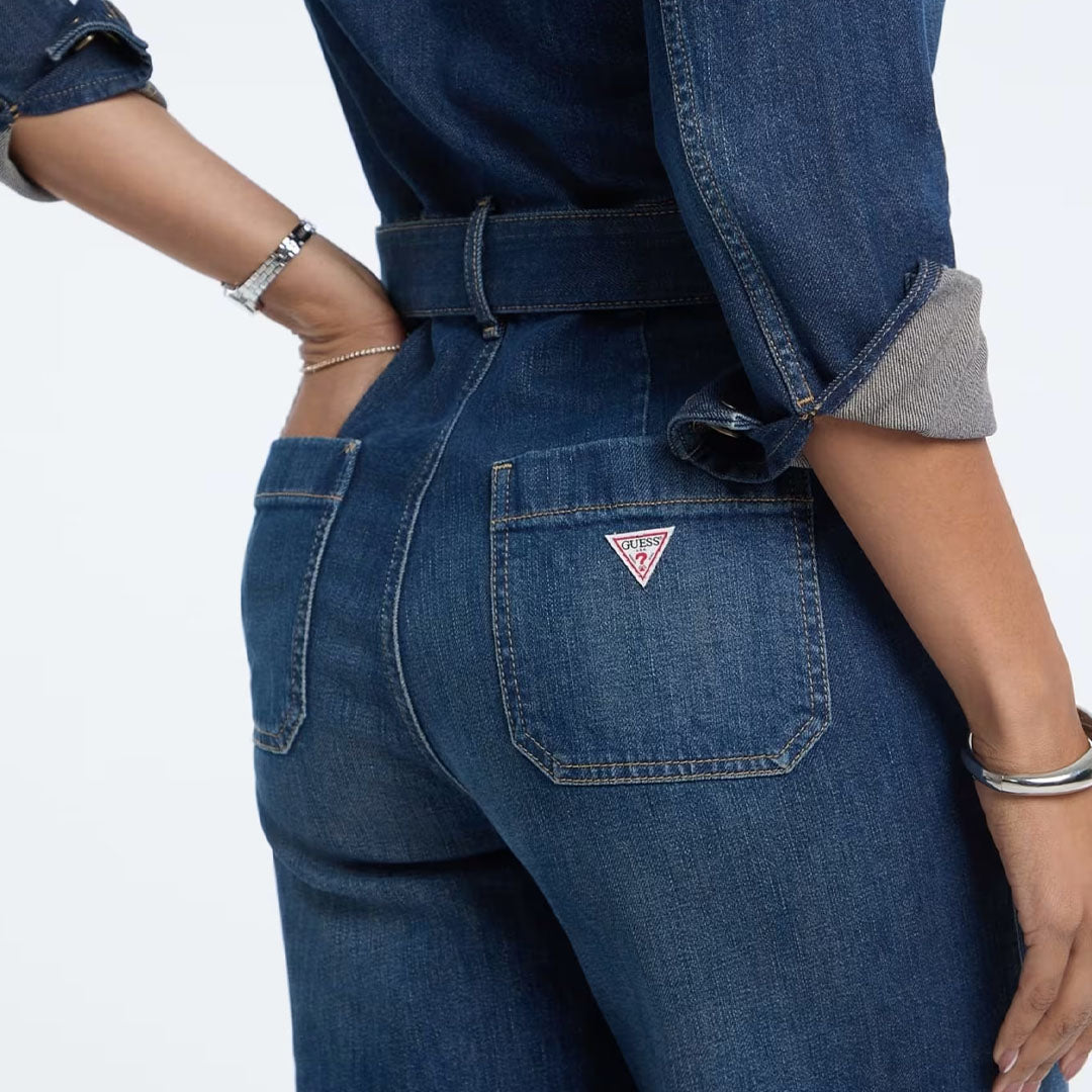 Komplete GUESS JEANS GJ LS COVERALL