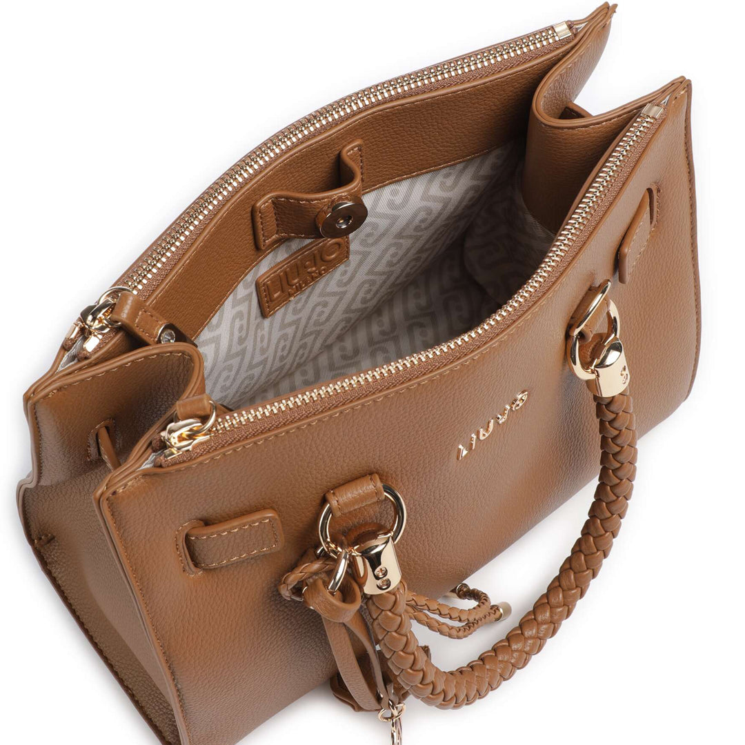 Qantë Liu Jo BOSTON BAG 3