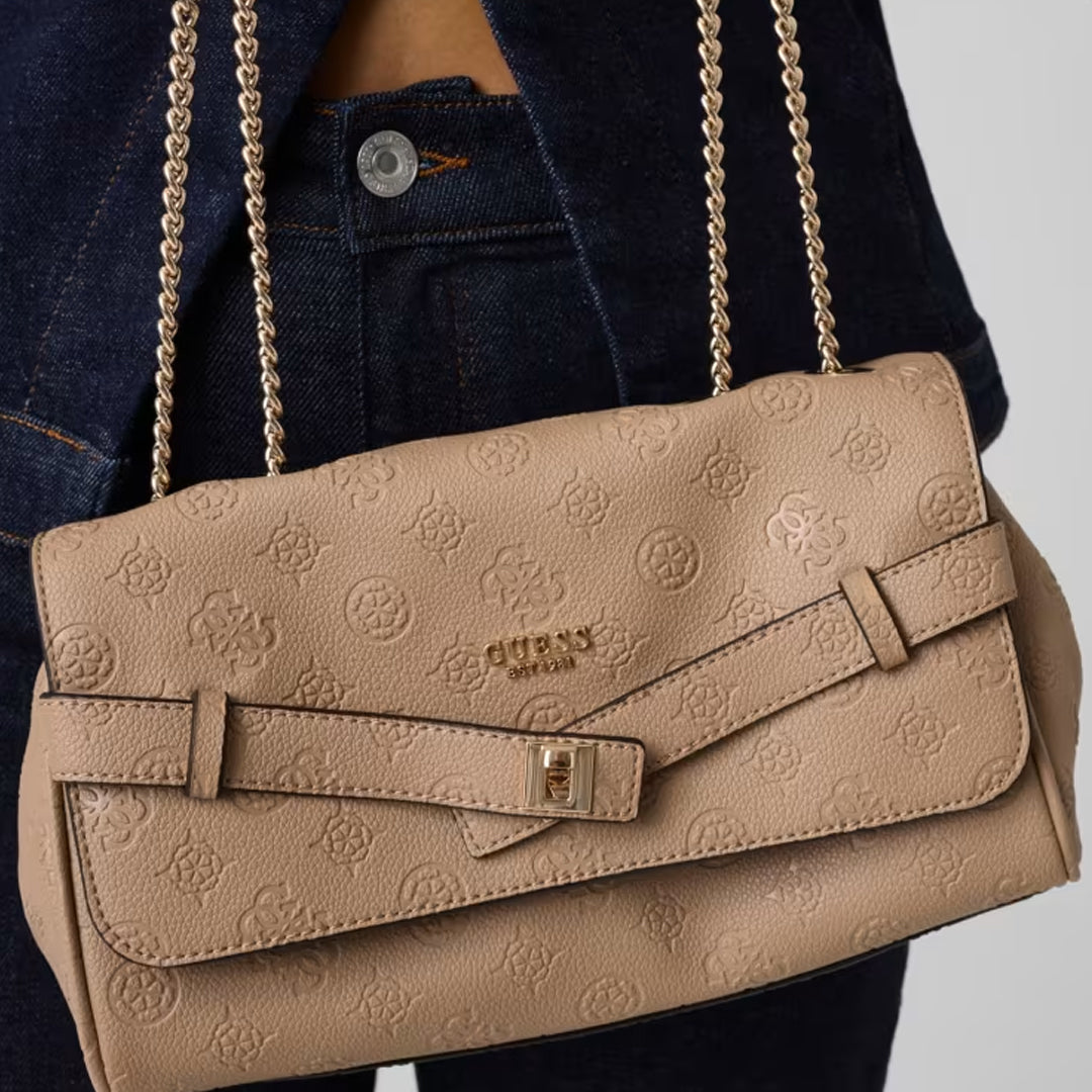 Qantë Guess JODI TOTE 3