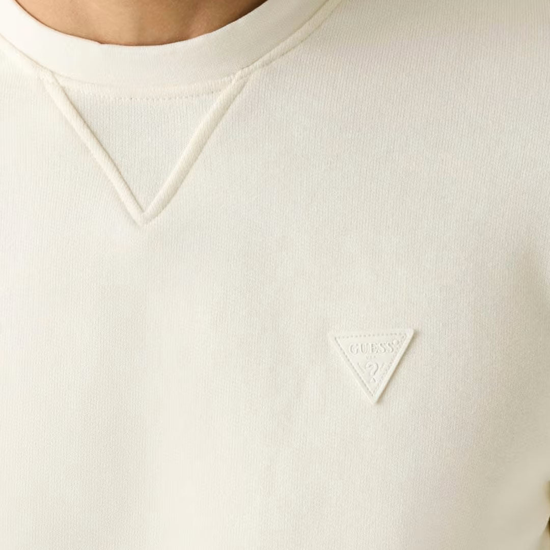 Bluzë GUESS CN LS BASIC SWEATSHIRT