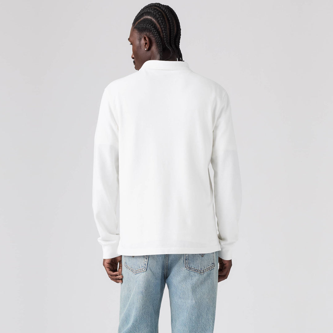 Bluzë Levis Levis LS ORIGINAL POLO BRIGHT WHITE PI
