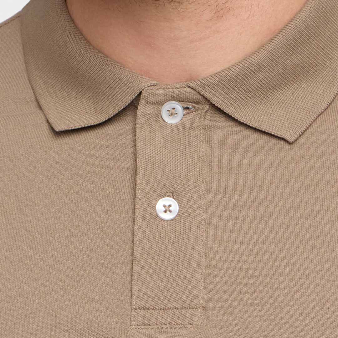 Këmishë Upim UNCLE POLO S WALNUT