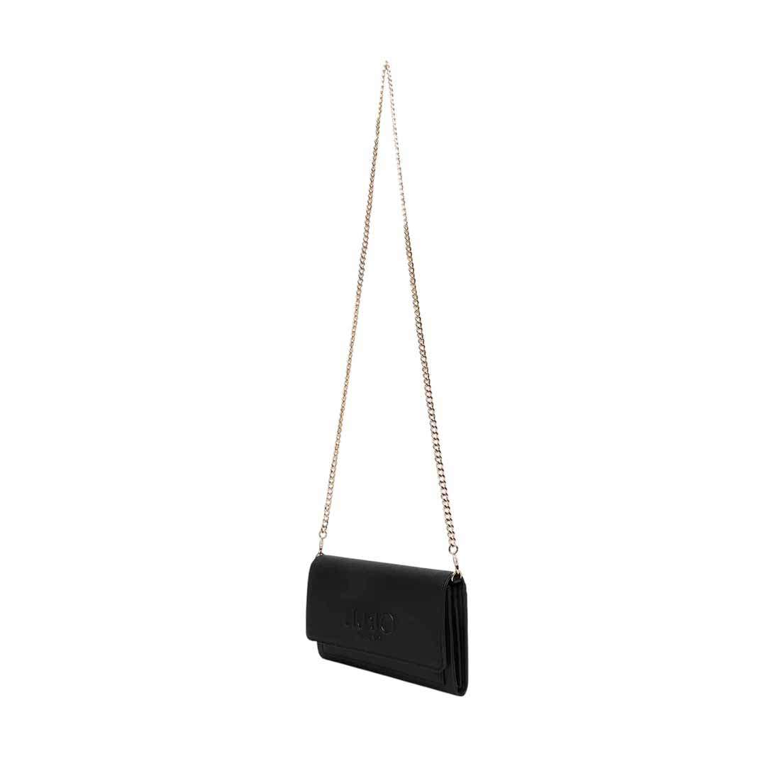 Qantë Liu Jo