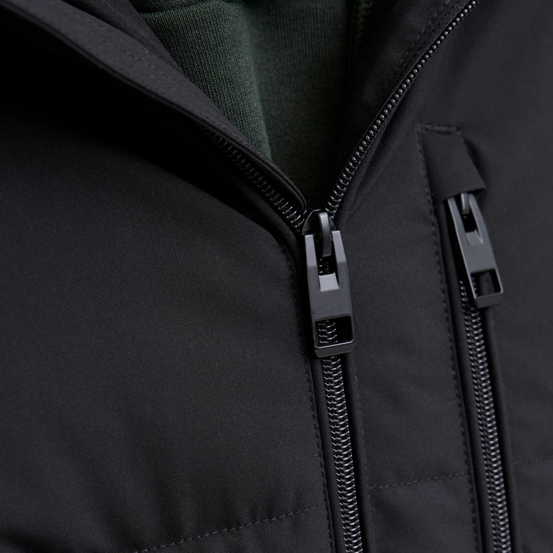 Jakne JACK & JONES JJEOWEN PUFFER SN