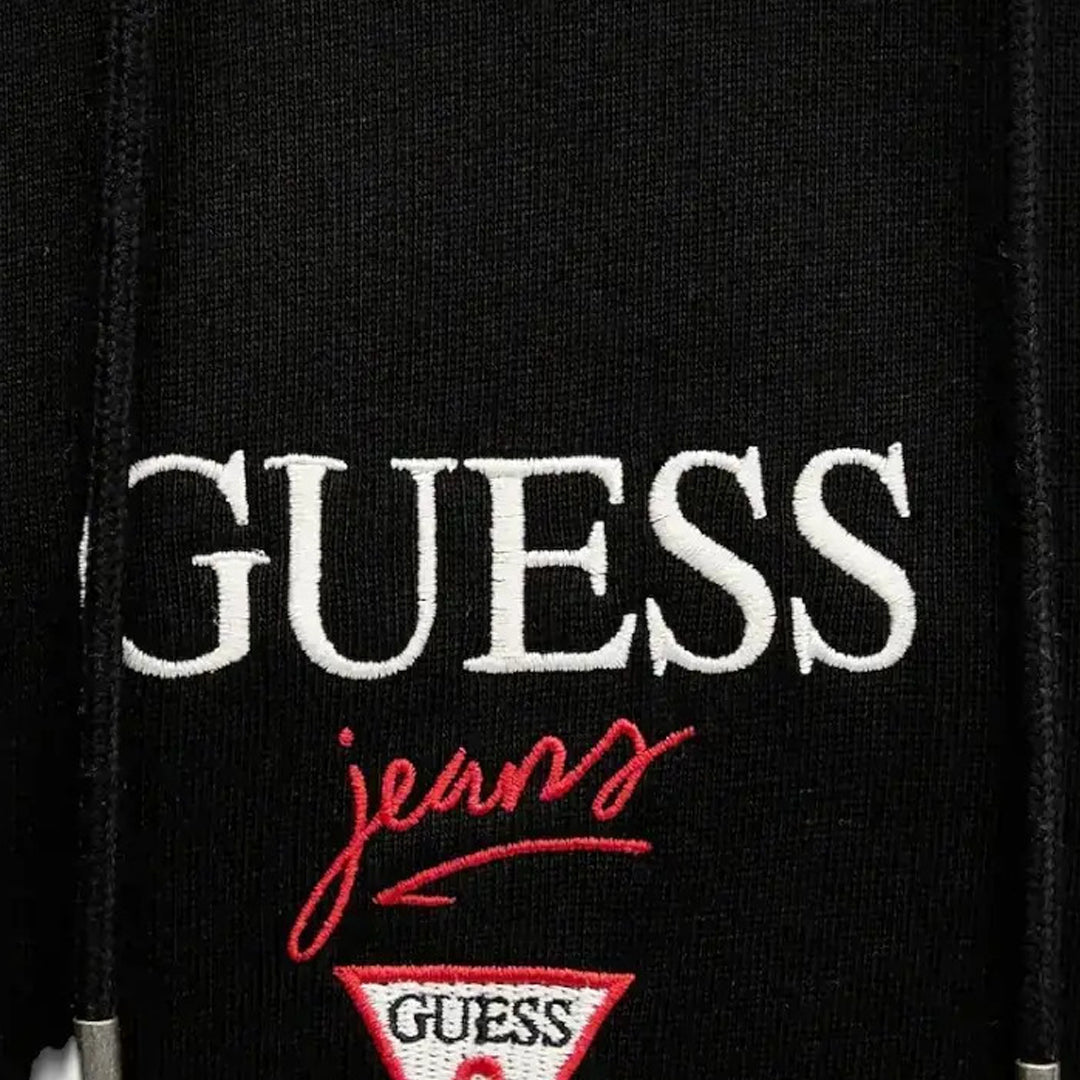 Duks Guess Jeans GJ REG BAKER LOGO HO
