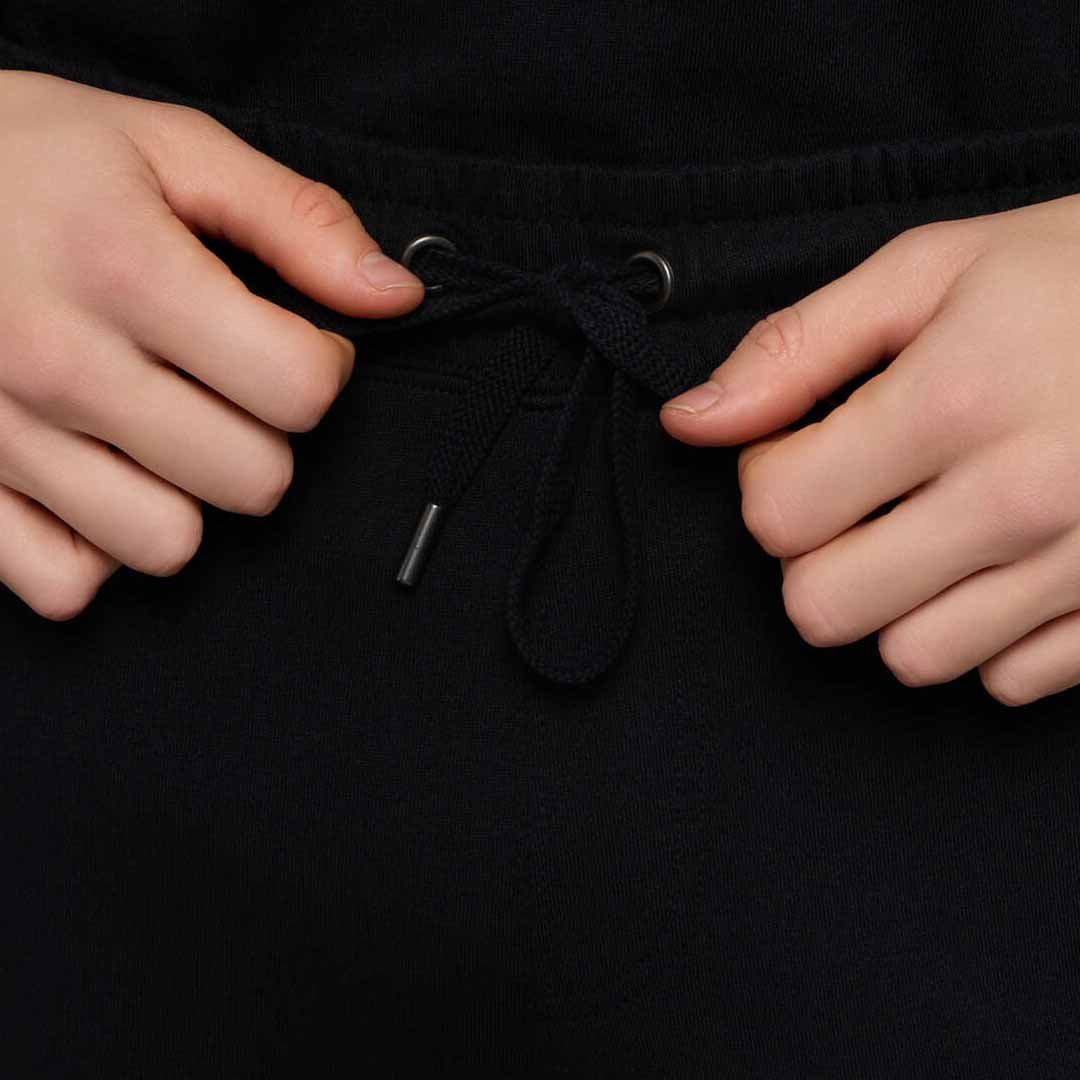 Pantallona Upim WILLIAM TROU BLACK BEAUTY