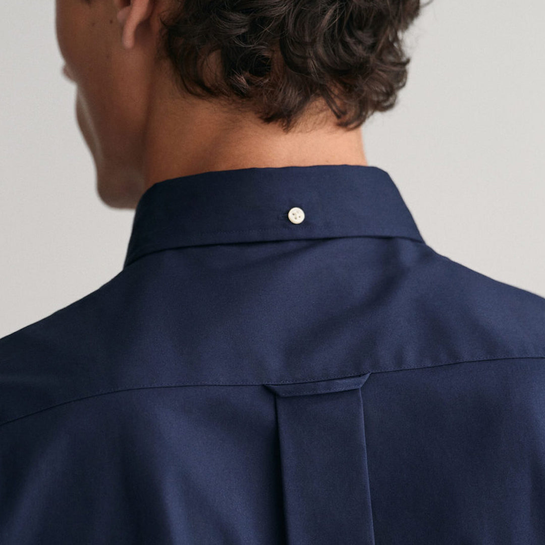 Këmishë Gant REG PINPOINT OXFORD SHIRT
