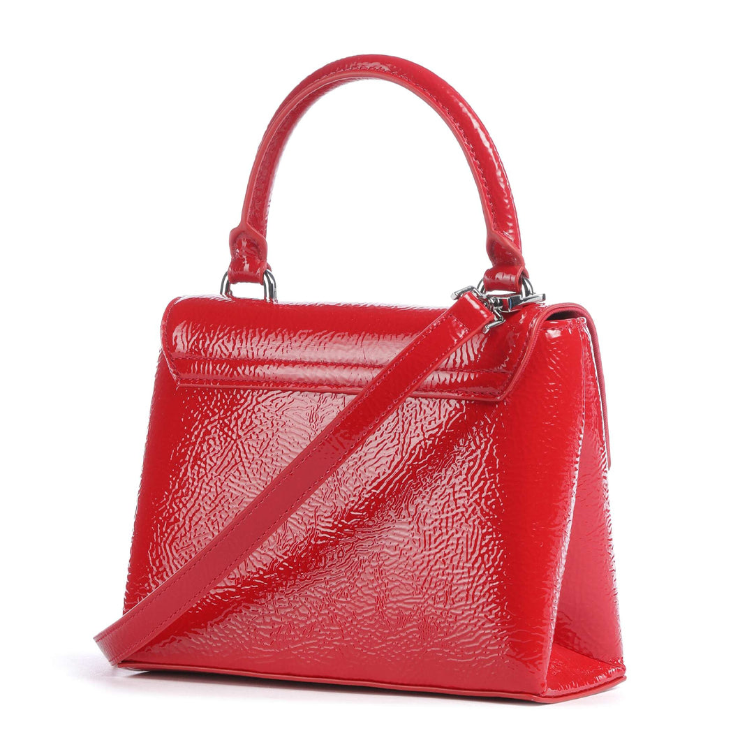 Qantë Ted Baker Rose Detail Mini Crinkle Bag 3