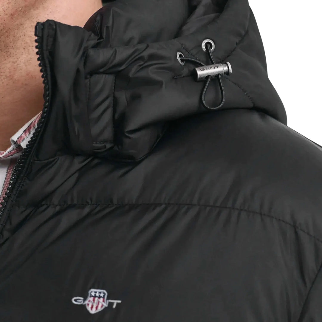 Jakne Gant ACTIVE CLOUD MID LENGTH JACKET