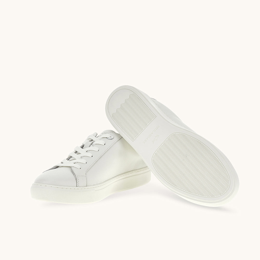 Patikë Paul & Shark MENS WOVEN SNEAKERS 3