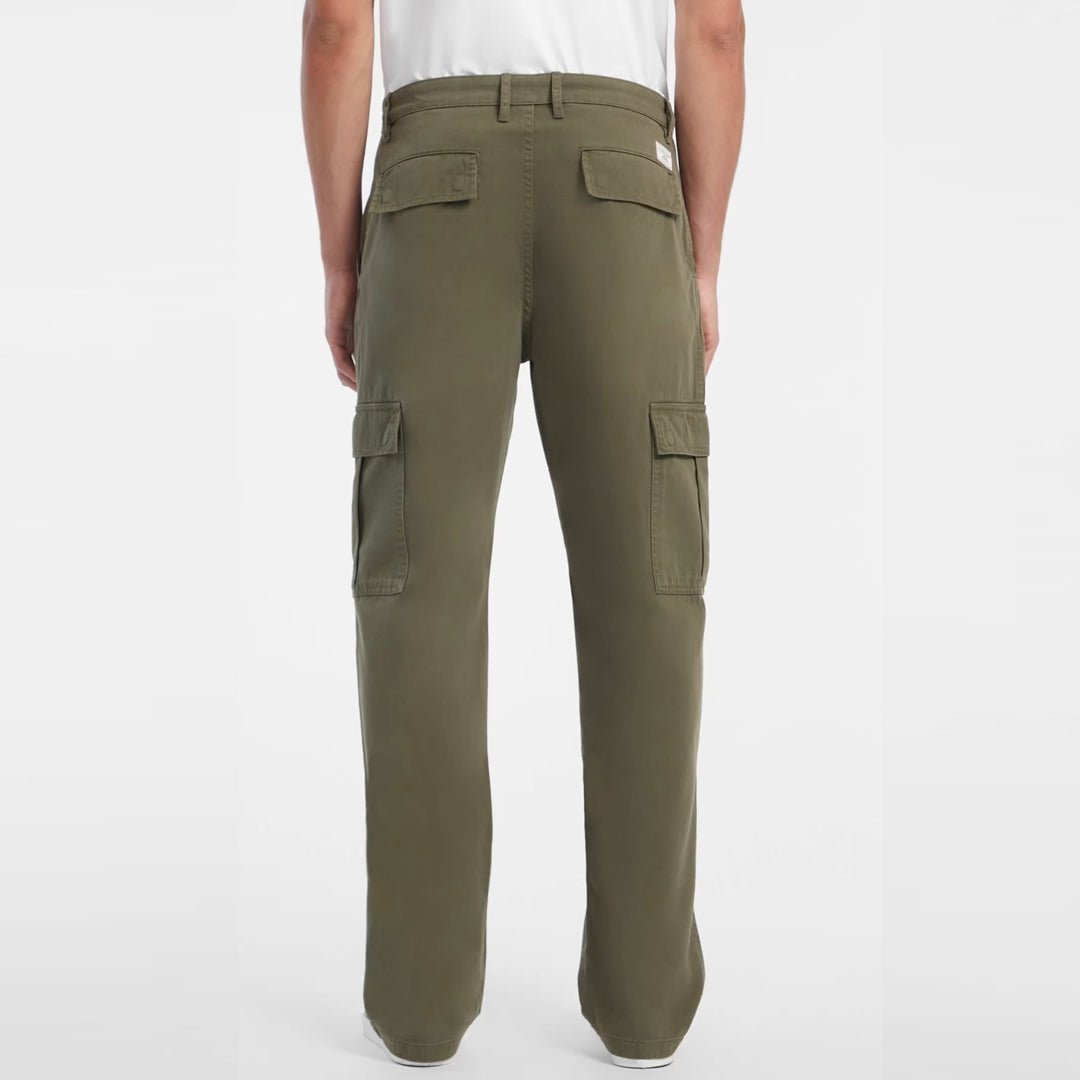 Pantallona Guess Jeans GJ CARGO CHINO
