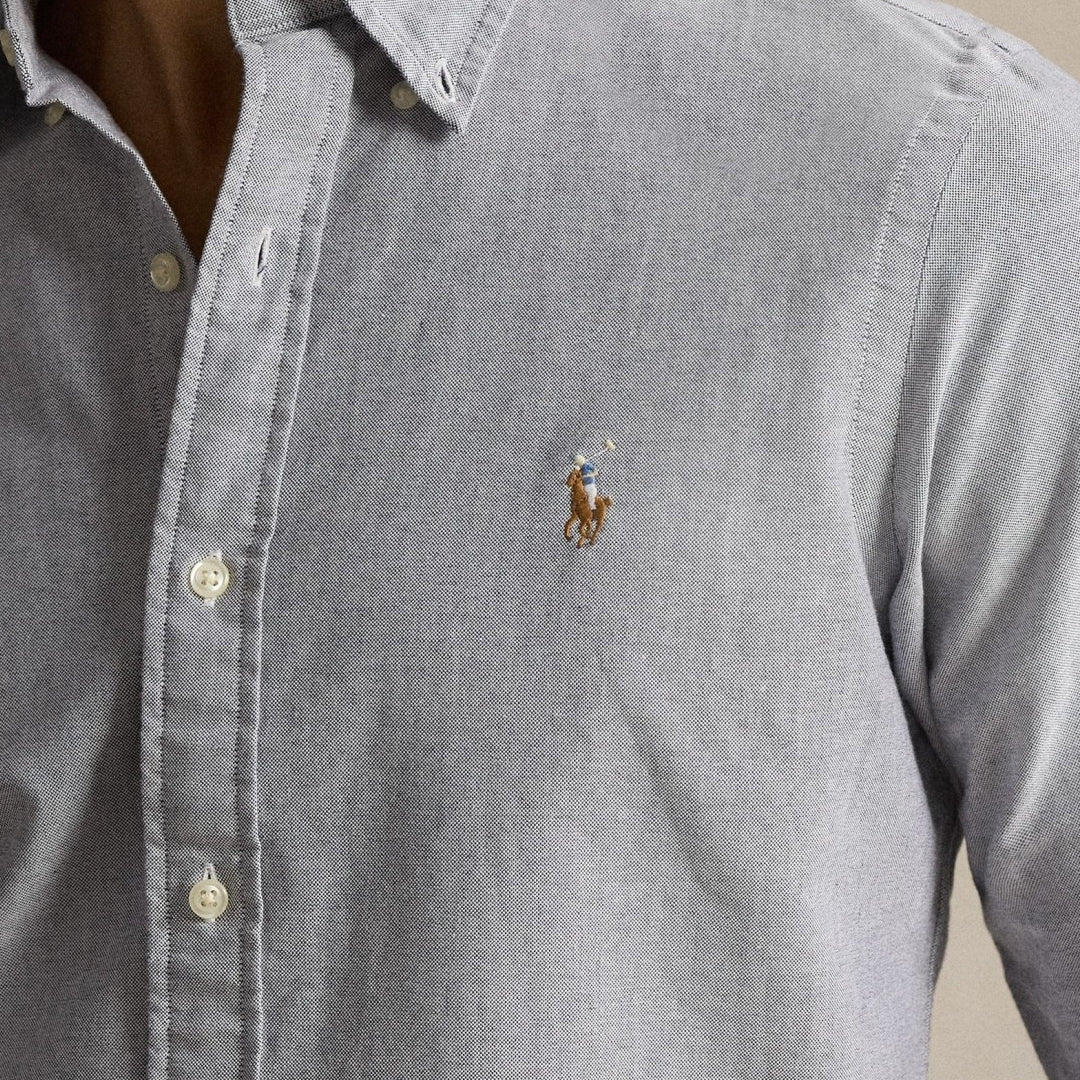 Këmishë Ralph Lauren OXFORD-CUBDPPCS