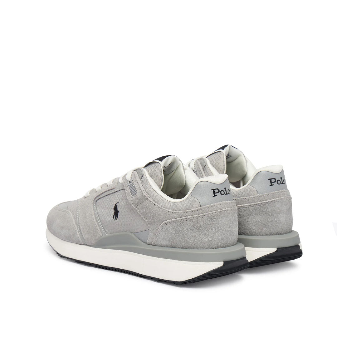 Patikë Ralph Lauren TRN 89 PP V2-SNEAKERS-LOW TOP