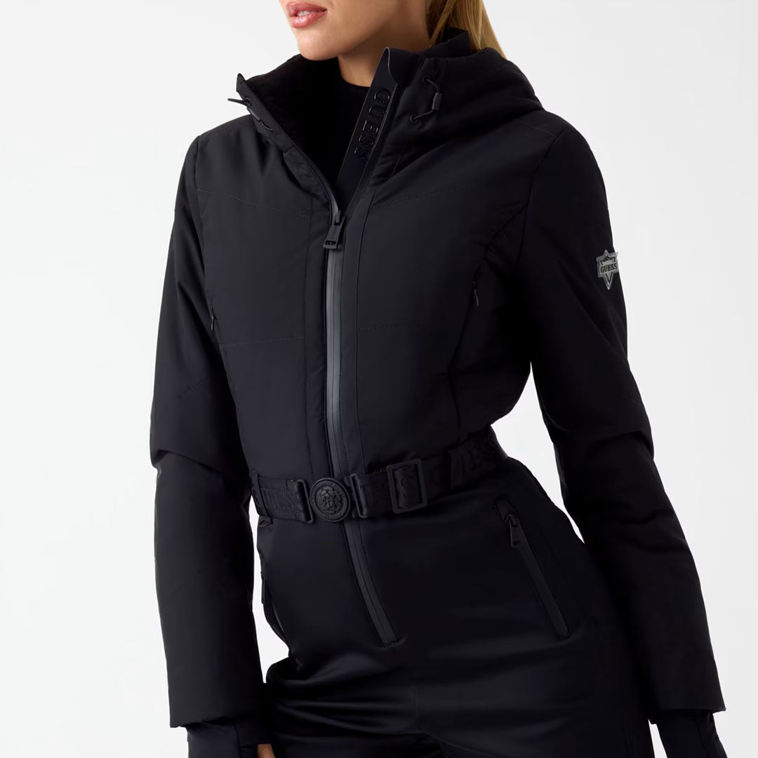 Komplete GUESS EVELYN TECH SKI JUMPSUITE