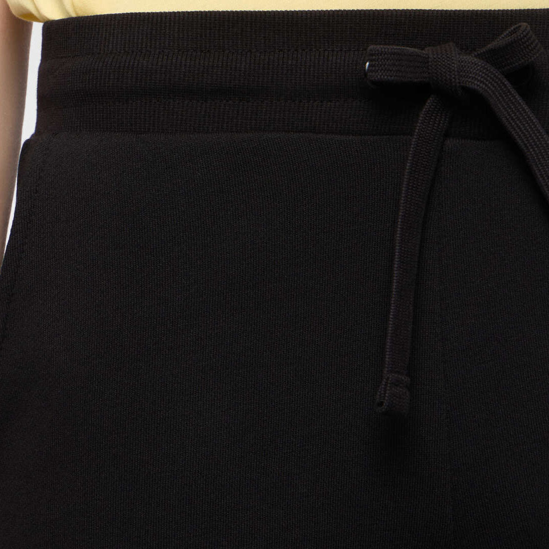 Pantallona Upim B93 JOGGER E BLACK