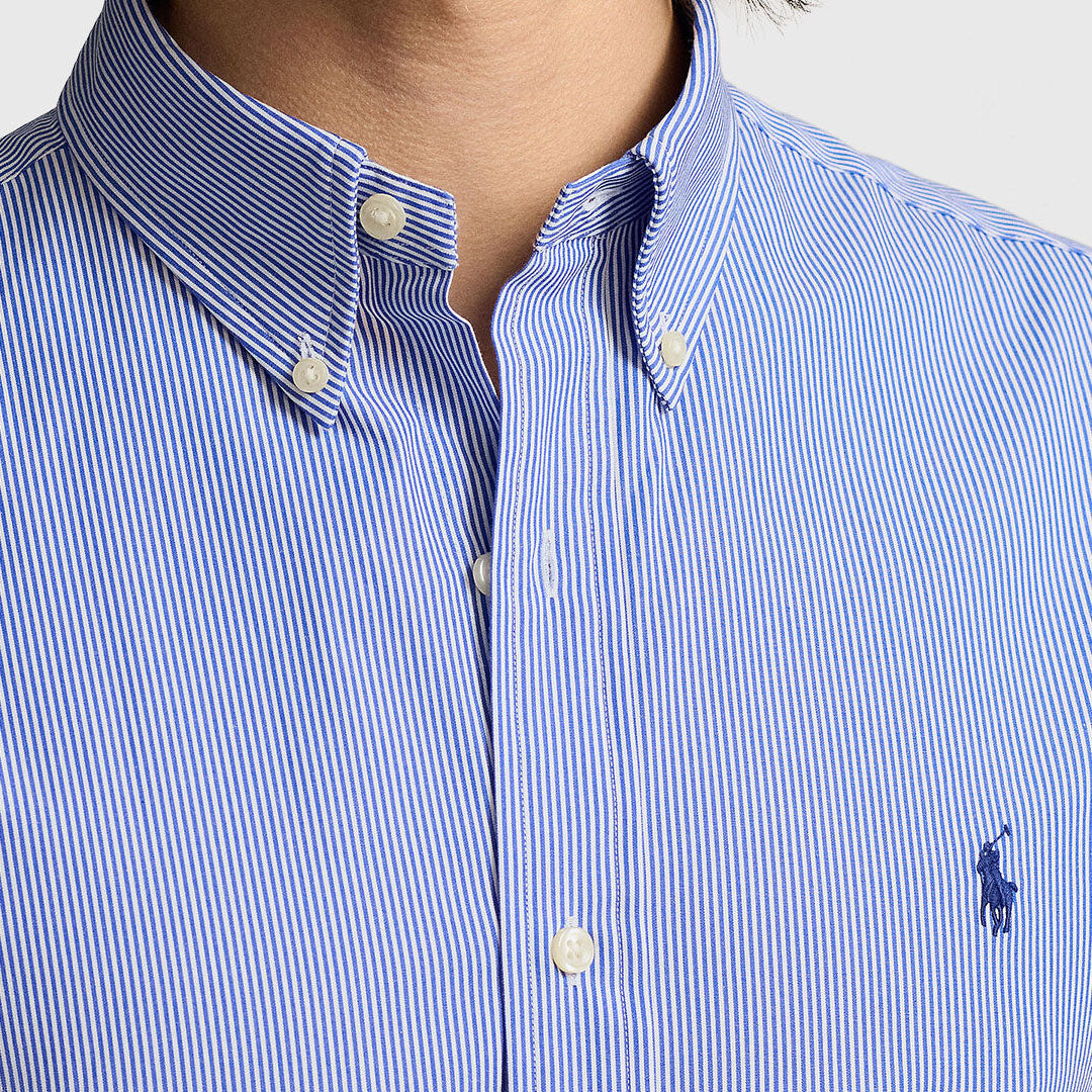 Këmishë Ralph Lauren CUBDPPCS-LONG SLEEVE-SPORT SHIRT