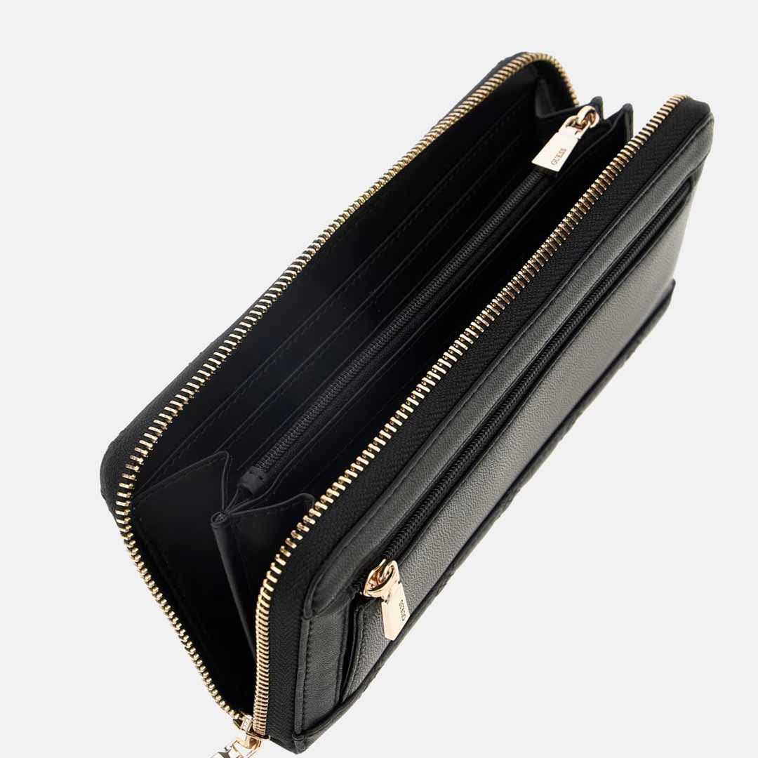 Kuletë GUESS TAMSIN SLG SMALL ZIP