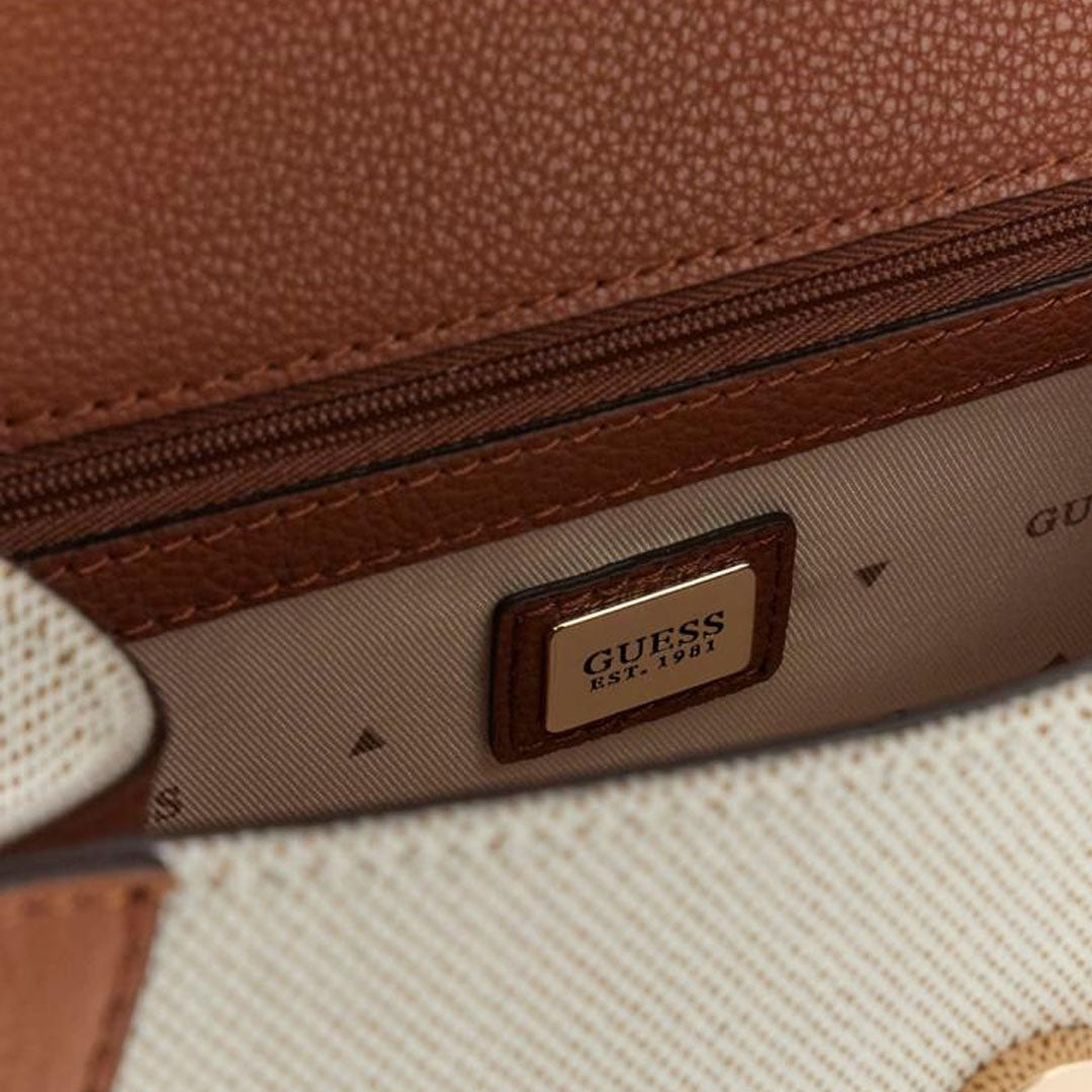 Qantë Guess HWAG9719190 NTC