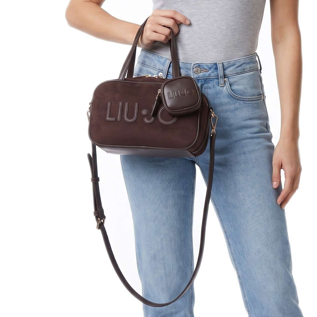 Qantë Liu Jo BOSTON BAG 3