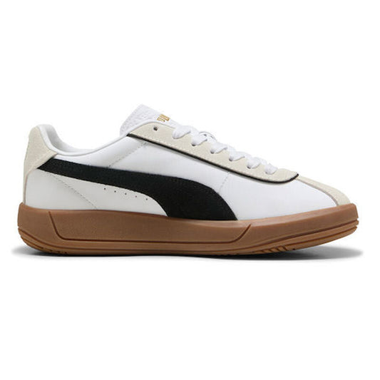 Patikë Puma Club Klassika