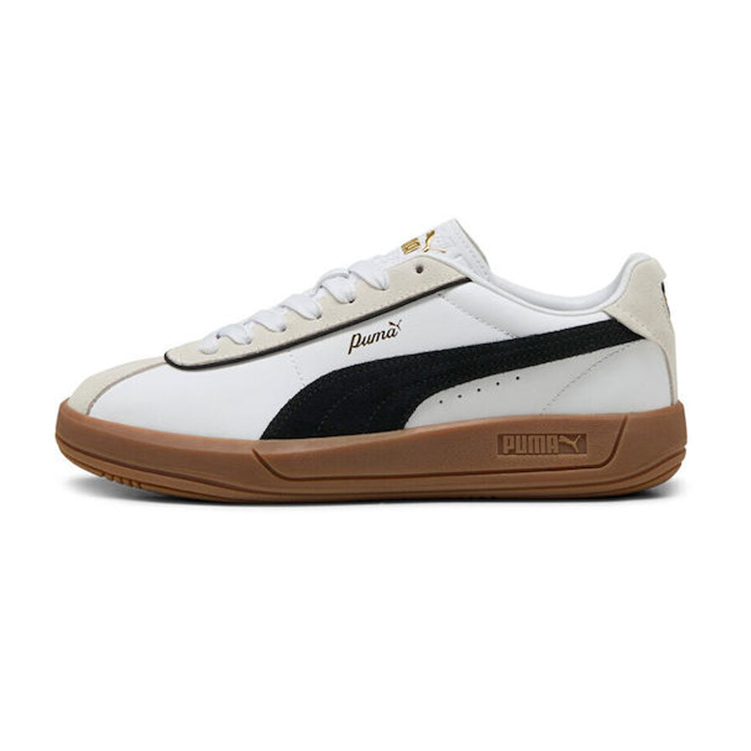 Patikë Puma Club Klassika 4