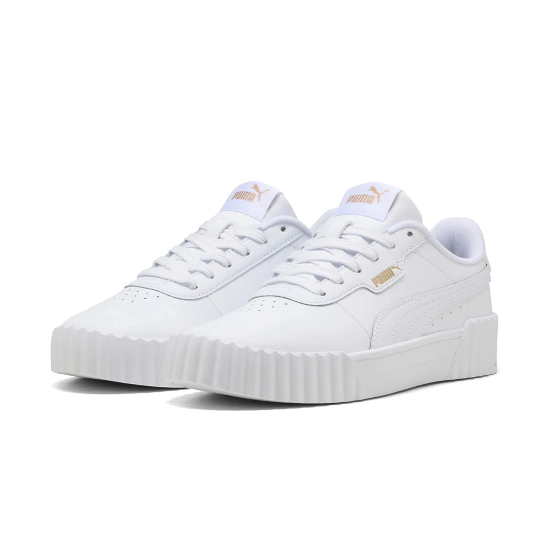 Patikë Puma Puma Carina 3.0 Jr 3