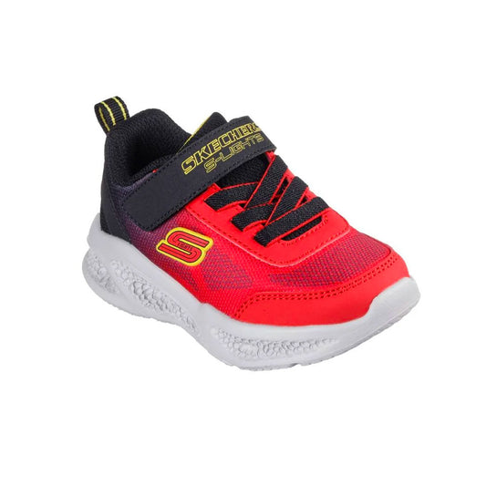 Patikë Skechers 401495N RDBK