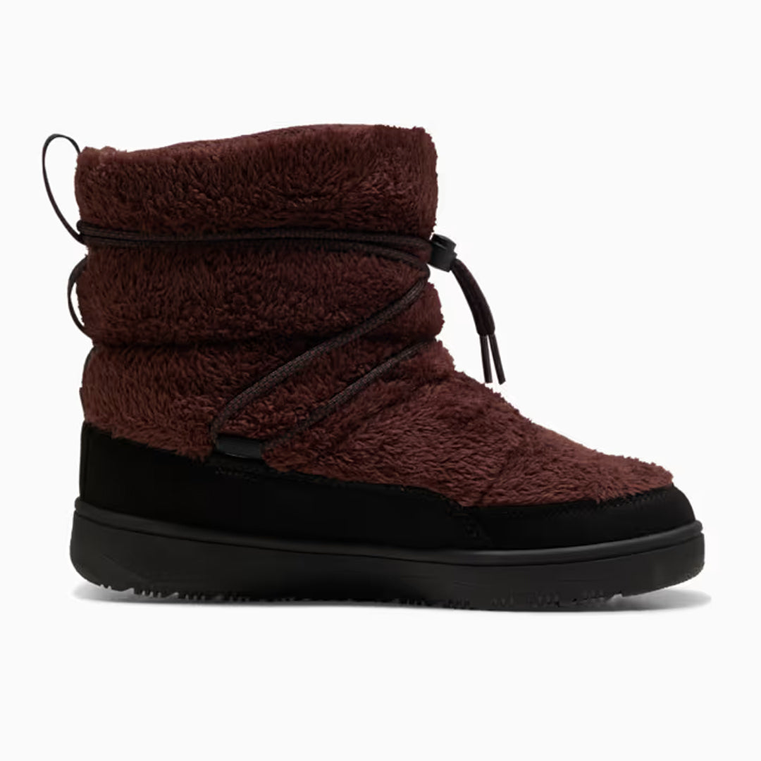 Çizme Puma Snowbae Suede Wns